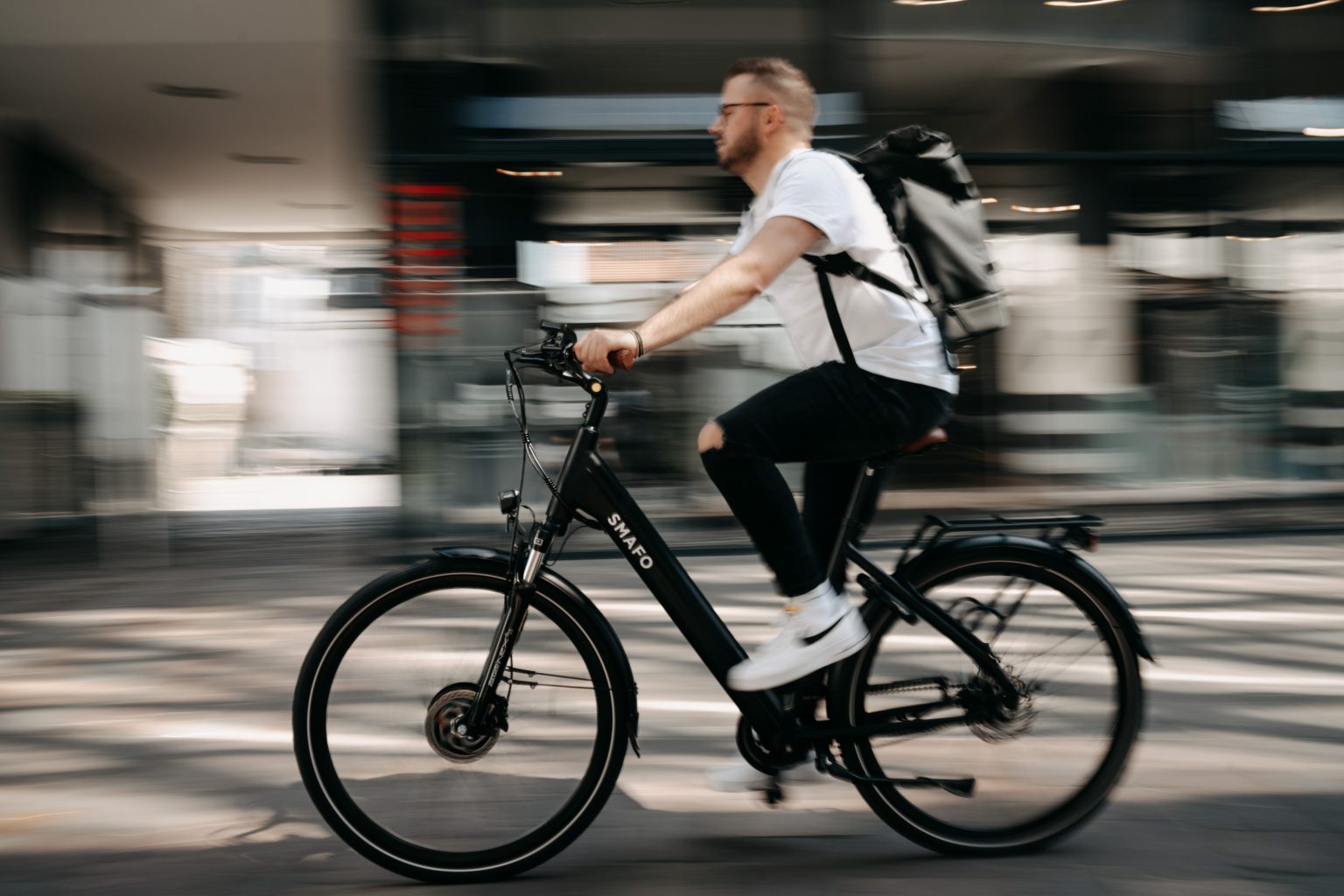 best e bikes for touring